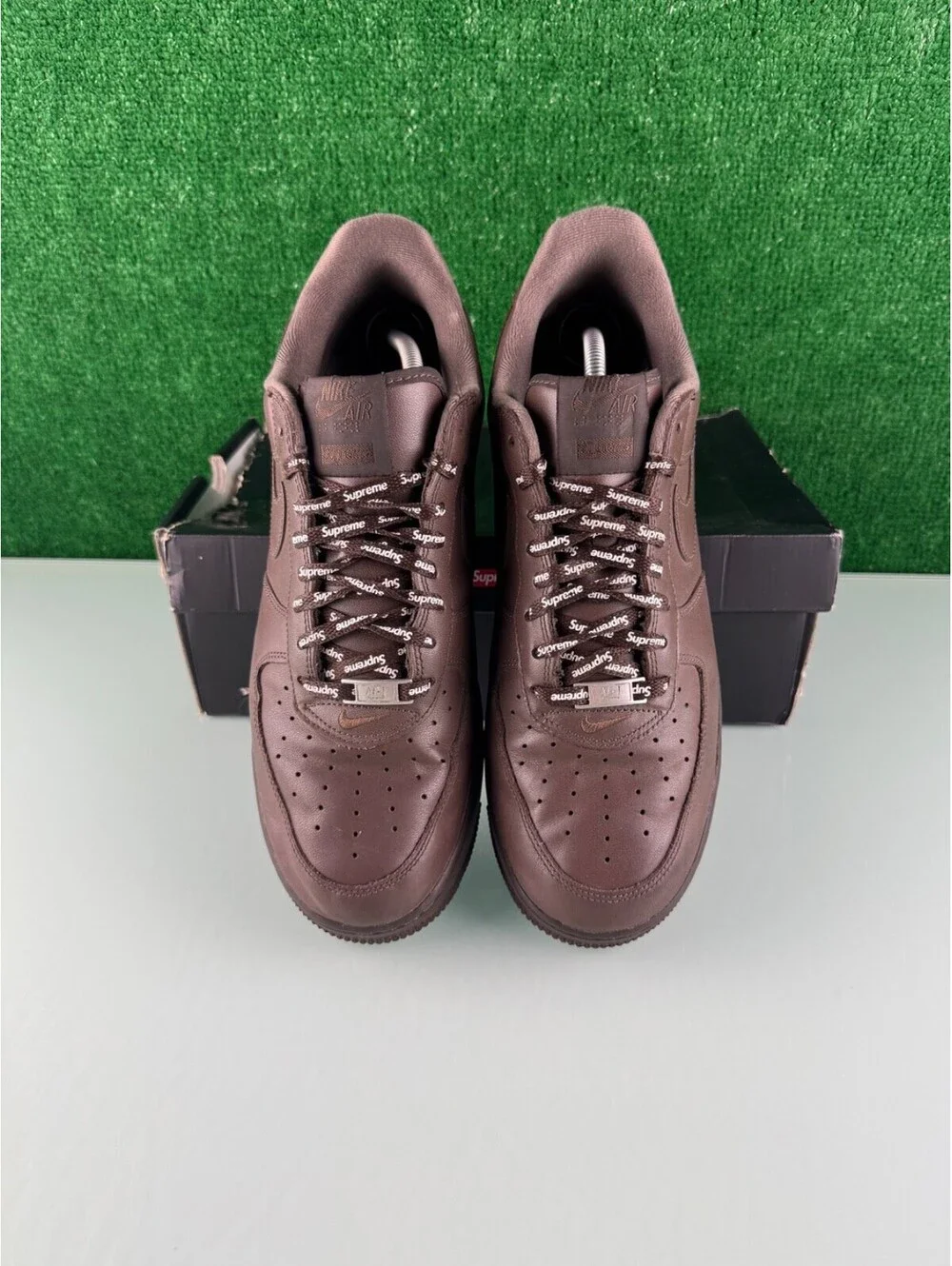 Nike welcome thesneakerbando
